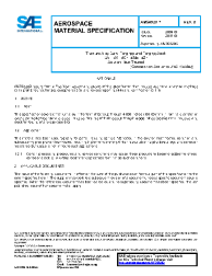 SAE AMS 6920D:2019-01-25