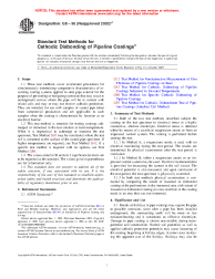 ASTM G8-96(2003)e1 (R2006)