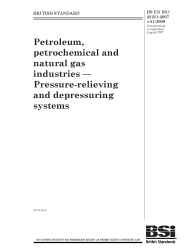 BS EN ISO 23251:2007+A1:2008