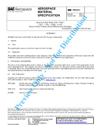 SAE AMS 4411:2013-05-24