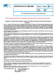 SAE AS 8494-3:1969-01-13