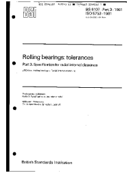 BS 6107-3:1981