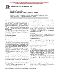 ASTM C1256-93(1998)e1