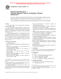 ASTM D5330/D5330M-01e1