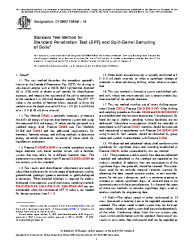 ASTM D1586/D1586M-18