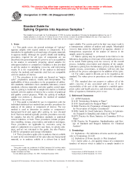 ASTM D5788-95(2001) (R1995)