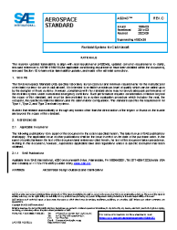 SAE AS 8043C:2023-05-10