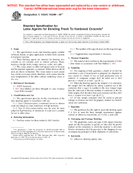 ASTM C1059/C1059M-99e1