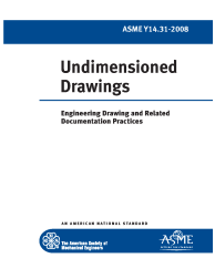 ASME Y14.31-2008