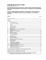DIN EN ISO 9151:2015-12