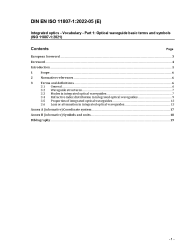 DIN EN ISO 11807-1:2022-05