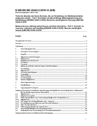 DIN EN ISO 22442-2:2018-12