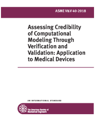 ASME V V 40-2018