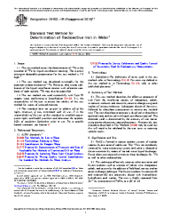 ASTM D4922-09(2016)e1