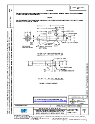 SAE AS 39029/86B:2021-02-11