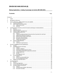 DIN EN ISO 9466:2025-06