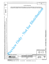 SAE AS 4149A:2000-10-01