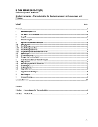 DIN 18864:2016-02