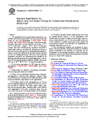 ASTM F2829/F2829M-21