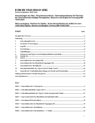 DIN EN 15543:2024-01