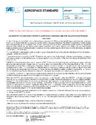 SAE AS 6724-3:1957-11-19