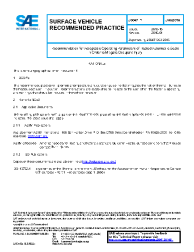 SAE J 3047:2016-01-06