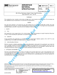 SAE AMS-P-5510A:2013-04-12