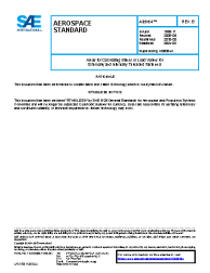 SAE AS 5054B:2024-03-22