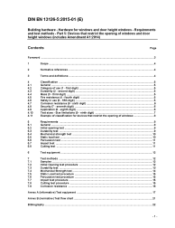 DIN EN 13126-5:2015-01