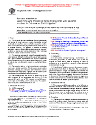 ASTM E860-07(2013)e1