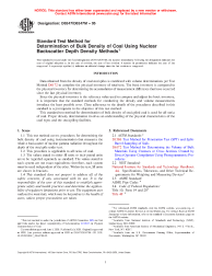 ASTM D6347/D6347M-05