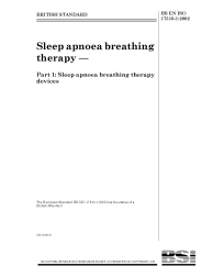 BS EN ISO 17510-1:2002