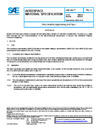 SAE AMS 1424S:2023-07-03