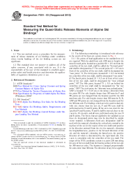 ASTM F504-05(2012)