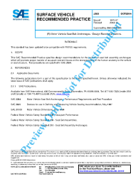 SAE J 383:2014-10-28