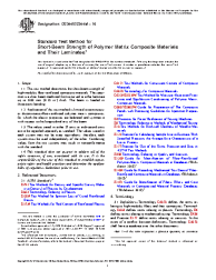 ASTM D2344/D2344M-16