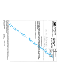 SAE AMS 5335F:2001-10-01