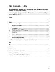 DIN EN 4234:2015-01