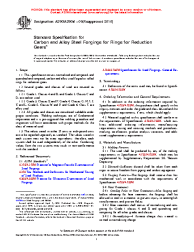ASTM A290/A290M-05(2010)