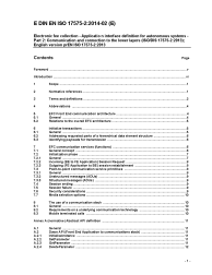 DIN EN ISO 17575-2:2014-02