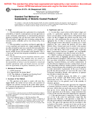 ASTM B678-86(1993) (R1986)