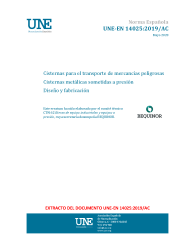 UNE-EN 14025:2019/AC:2020