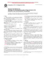 ASTM D778-97(2002) (R1997)