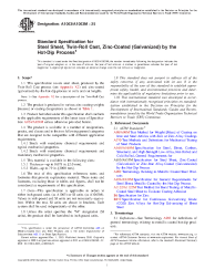 ASTM A1063/A1063M-25