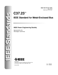 IEEE C37.23:2003 (R2008)