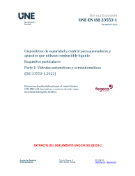 UNE-EN ISO 23553-1:2022