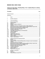 DIN EN 1254-1:2021-10