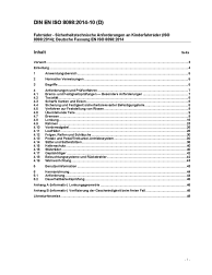 DIN EN ISO 8098:2014-10