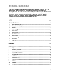 DIN EN 4652-312:2016-04