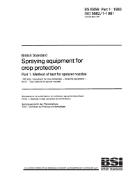 BS 6356-1:1983